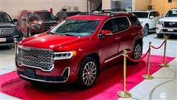 GMC Acadia